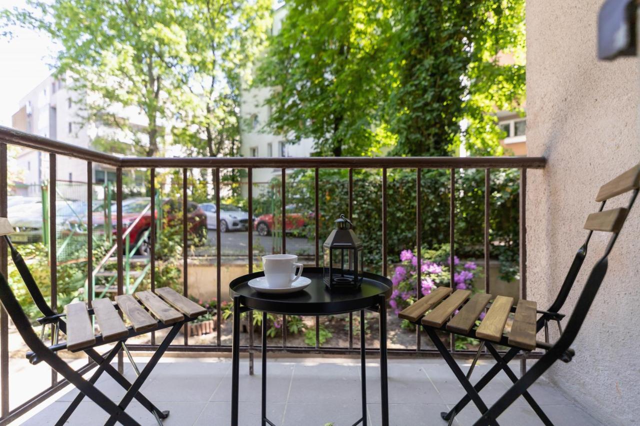 Luxurious & Unique Apartment Mickiewicza Cracow By Renters Prestige Krasków Exterior foto